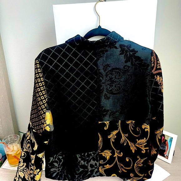 Size xs, one of a kind from Laguna beach. Worn once or twice, super comfy! - Picture 1 of 2